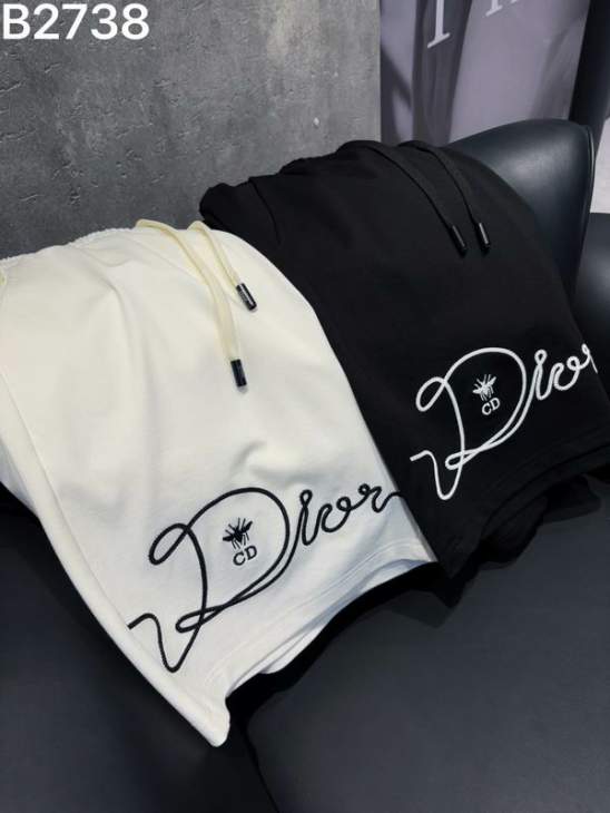 Dior Short Pants _SKUDiorM-4XLaztxQ54017111